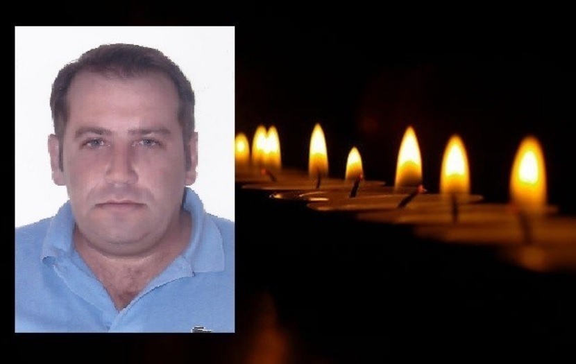 Συλλυπητήρια ανακοίνωση του Ιατρικού Συλλόγου Καρδίτσας για το θάνατο του Ευάγγελου Θέου