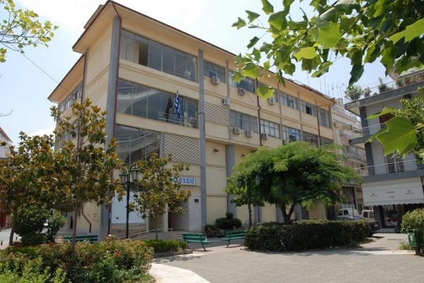 Τρίτη (22/9): Ανακοίνωση του Δήμου Καρδίτσας για σχολεία, παιδικούς σταθμούς και άλλες δημοτικές εγκαταστάσεις