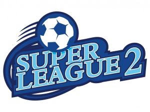 Play Οut - Super League 2: Με ανατροπή ο ΠΑΟΚ Β&#039; &quot;βύθισε&quot; τον Αιολικό