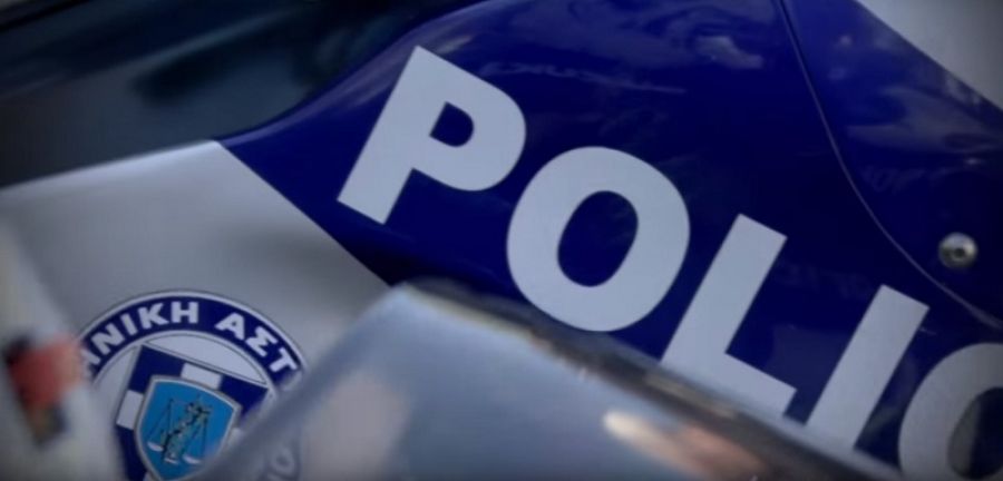 Ειδική αστυνομική δύναμη προστέθηκε στο Δήμο Σοφάδων