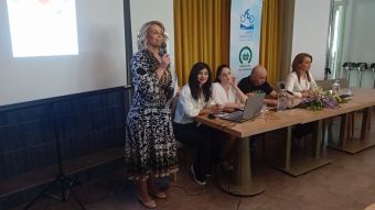 Ημερίδα Δήμου Καρδίτσας: Στο επίκεντρο ο ρόλος της οικογένειας ως φορέας πρόληψης και προαγωγής της Υγείας