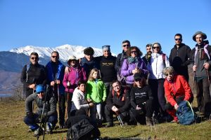 Εξορμήσεις για όλους από τον Ελληνικό Ορειβατικό Σύλλογο Καρδίτσας