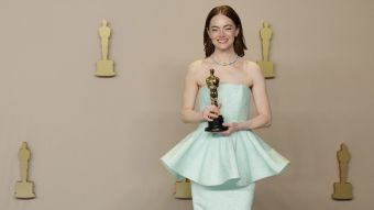 Όσκαρ 2024: Καλύτερη ταινία το Oppenheimer με 7 βραβεία - Στην Έμμα Στόουν το βραβείο Α` Γυναικείου Ρόλου