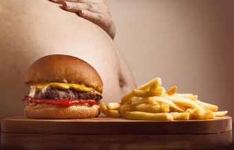 Πάνω από 1 δισεκατομμύριο πλέον οι παχύσαρκοι άνθρωποι στη Γη