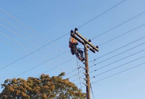 Προγραμματισμένη διακοπή ηλεκτροδότησης την Τρίτη (21/5) στο αθλητικό πάρκο Παλαμά