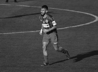 Νεκρός 21χρονος ποδοσφαιριστής της Ηλιούπολης κατά τη διάρκεια αγώνα Γ' Εθνικής