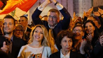 Βόρεια Μακεδονία: Αλλαγή σελίδας μετά τις βουλευτικές και προεδρικές εκλογές της Τετάρτης 8 Μαΐου