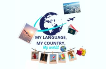 Συμμετοχή του 4ου Γυμνασίου Καρδίτσας σε Ευρωπαϊκό πρόγραμμα με θέμα τη Γλώσσα