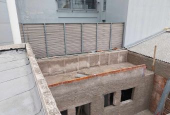 Τα πολλαπλά οφέλη από την θερμοπρόσοψη στα ελληνικά κτίρια