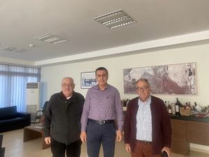 124.000 ευρώ από την Περιφέρεια για τον καθαρισμό του λιμανιού στη Σκόπελο