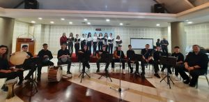 Το Μουσικό Σχολείο Καρδίτσας στις «Μέρες Παράδοσης 2024»