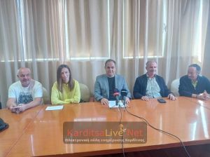 Συνεχίζεται για 12η χρονιά το Κοινωνικό Ξενόγλωσσο Φροντιστήριο στο Δήμο Καρδίτσας (+Φωτο +Βίντεο)