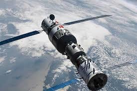 Πολύ πιθανό να πέσει στην Ελλάδα κινέζικος διαστημικός σταθμός ανήμερα την Πρωταπριλιά!