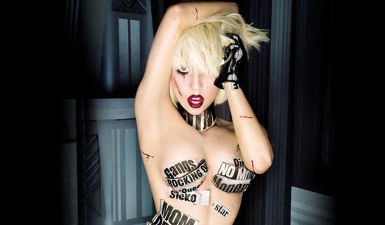Η Lady Gaga για μια και μοναδική συναυλία στην Αθήνα στις 19 Σεπτεμβρίου!