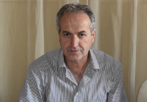 Ευχές του Δημάρχου Καρδίτσας στους υποψηφίους των Πανελληνίων Εξετάσεων