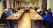 Συνεδρίαση ΟΚΕ