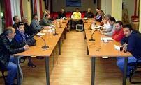 Συνεδρίασε η Επιτροπή Βάμβακος
