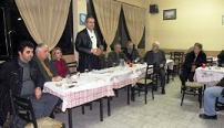 Επίσκεψη στη Λοξάδα
