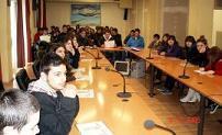 Γενικό Λύκειο Μουζακίου