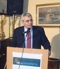 Μάξιμος Χαρακόπουλος