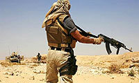 The Hurt Locker The Hurt Locker