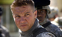 The Hurt Locker The Hurt Locker