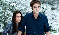 «THE TWILIGHT SAGA» «THE TWILIGHT SAGA»