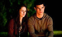«THE TWILIGHT SAGA» «THE TWILIGHT SAGA»