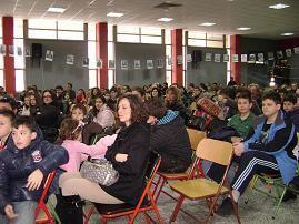Με μεγάλη συμμετοχή διεξήχθη το πρωτάθλημα σκάκι στην Καρδίτσα