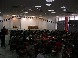 Με μεγάλη συμμετοχή διεξήχθη το πρωτάθλημα σκάκι στην Καρδίτσα