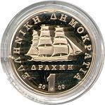 Έρχεται η Ευρωδραχμή;