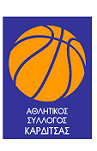 Α.Σ. Καρδίτσας