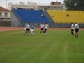 Αναγέννηση Καρδίτσας - Πιερικός 3-1