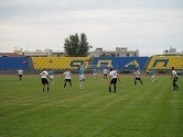 Αναγέννηση Καρδίτσας - Πιερικός 3-1