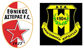 Ξεκίνημα με το αριστερό στην Καισαριανή