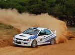 37o Rally Sprint Λίμνης Σμοκόβου