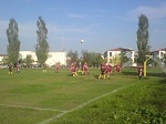 Άρης Καρδίτσας - Δάφνη 2-1