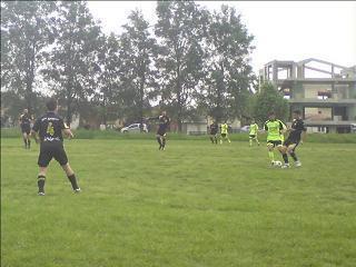 Άρης Καρδίτσας - Α.Ε. Λεονταρίου 1-1