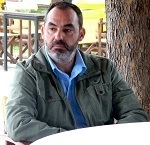 Ζορμπάς Θοδωρής