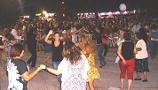 27η Γιορτή Σταφυλιού στη Δαφνοσπηλιά Καρδίτσας