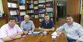 Συναντήσεις για τα ανταμώματα των Θεσσαλών