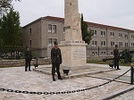 Γιορτάστηκε η επέτειος ίδρυσης των Ηνωμένων Εθνών στα Τρίκαλα Γιορτάστηκε η επέτειος ίδρυσης των Ηνωμένων Εθνών στα Τρίκαλα