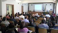 Ημερίδα για τη βιολογική αμπελουργία Ημερίδα για τη βιολογική αμπελουργία