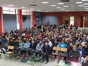 Κοντά στους μαθητές του 2ου και 7ου Γυμνασίου Κοντά στους μαθητές του 2ου και 7ου Γυμνασίου
