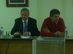 Εκλογή προεδρείου και Επιτροπών στο δήμο Παλαμά