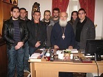 Ολοκληρώθηκε ο έρανος της ΟΝΝΕΔ Καρδίτσας