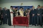Ορκίστηκε η νέα δημοτική Αρχή Παλαμά