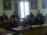Να μην κλείσει κανένα σχολείο  στο δήμο Παλαμά