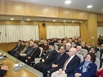 Έγινε η παρουσιάση του βιβλίου από την ΤΕΔΚ 