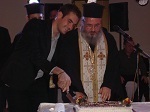 Με πολύ κόσμο και κέφι το γλέντι της Δρακότρυπας